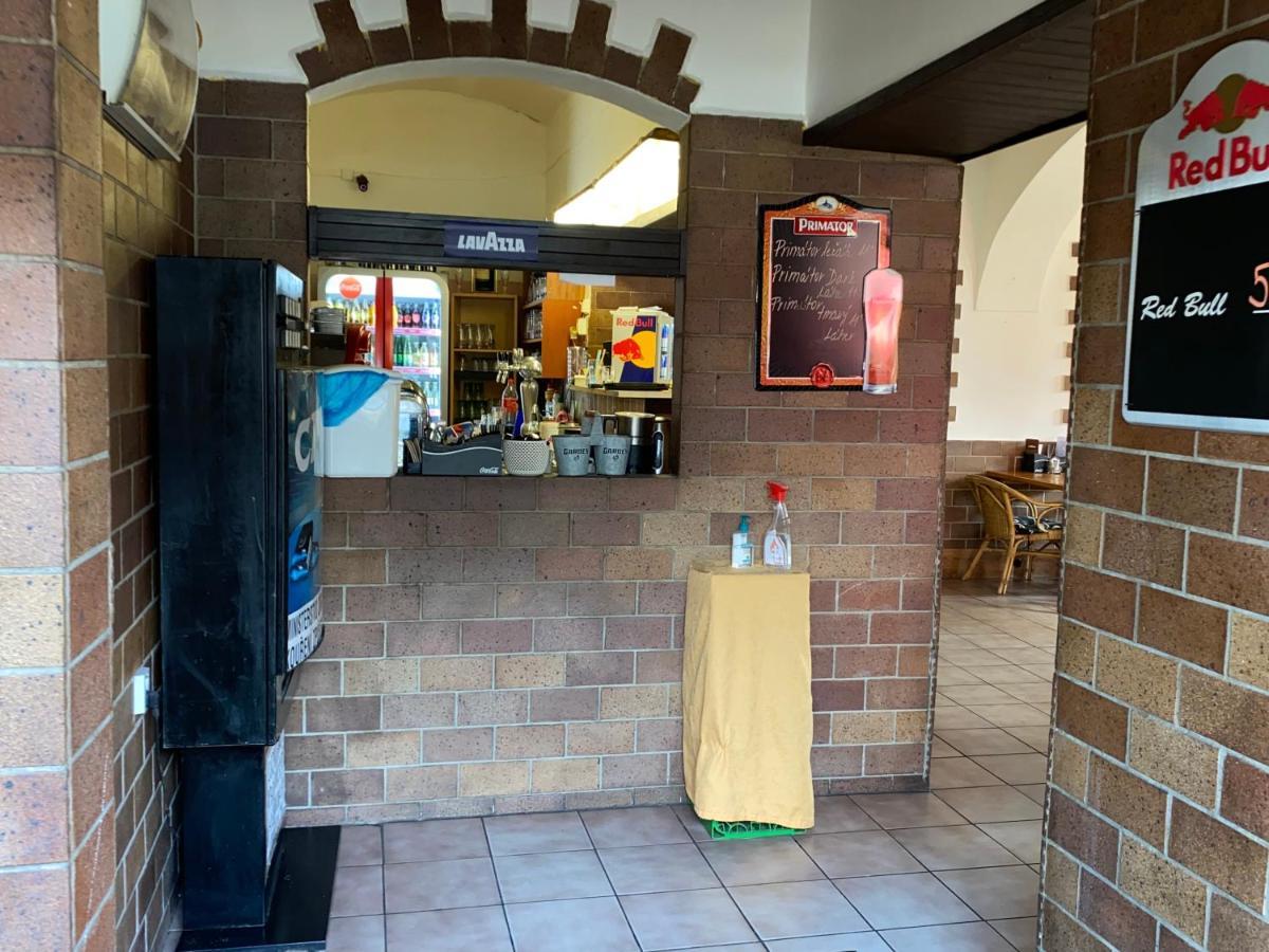 Restaurant Motel Hana Barbara Gastro Sro Ostretin Εξωτερικό φωτογραφία