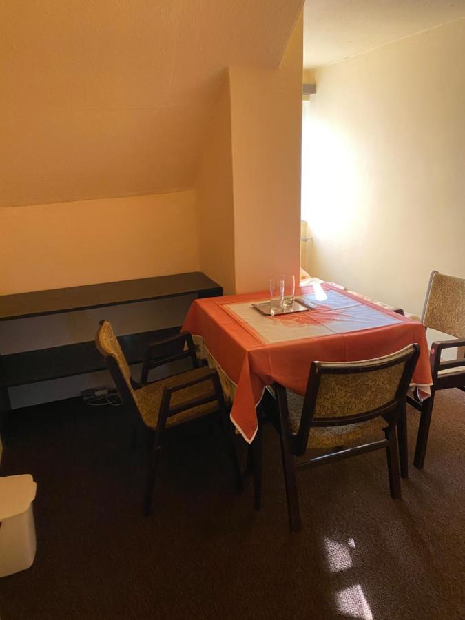 Restaurant Motel Hana Barbara Gastro Sro Ostretin Εξωτερικό φωτογραφία