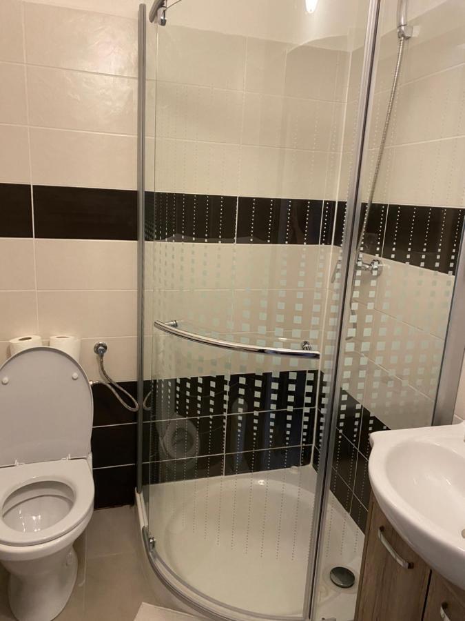 Restaurant Motel Hana Barbara Gastro Sro Ostretin Εξωτερικό φωτογραφία