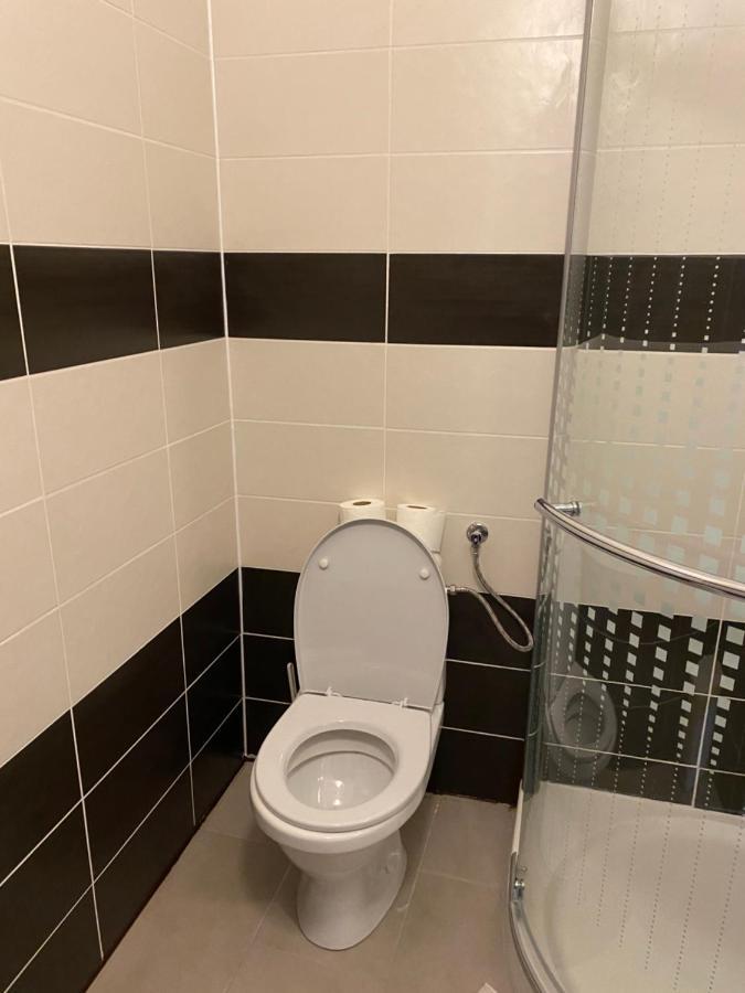 Restaurant Motel Hana Barbara Gastro Sro Ostretin Εξωτερικό φωτογραφία